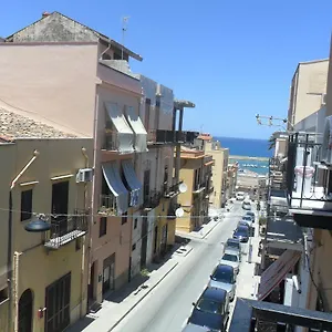 Centro Storico 38 Castellammare del Golfo