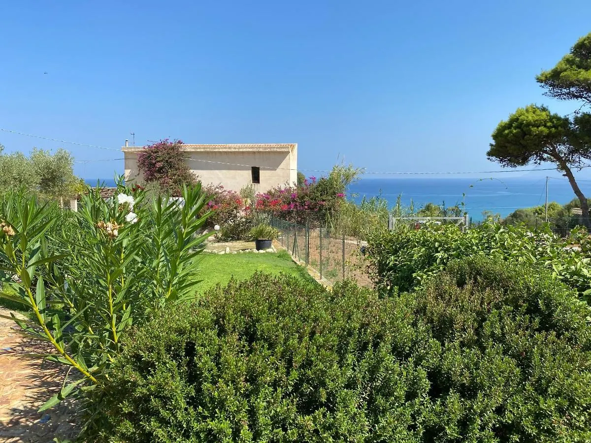 Villetta Degli Oleandri Villa Castellammare del Golfo