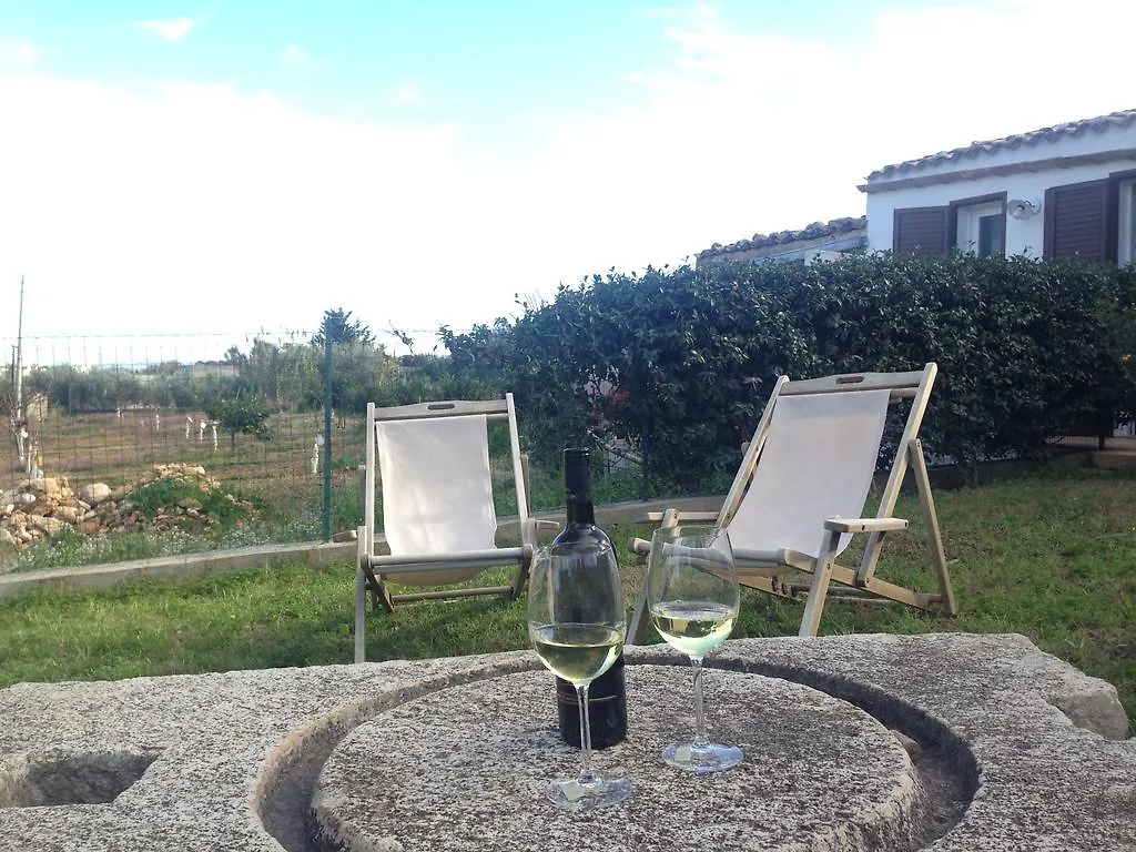 Villetta Degli Oleandri Villa Castellammare del Golfo 0*,  Italy