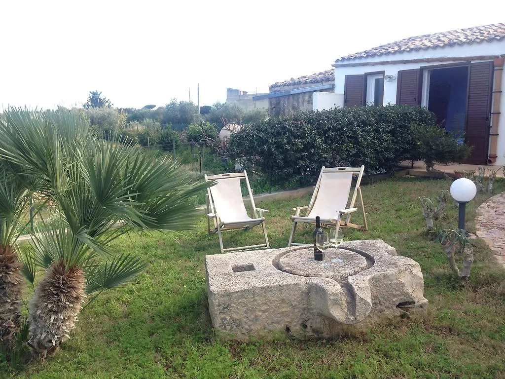 Villetta Degli Oleandri Villa Castellammare del Golfo