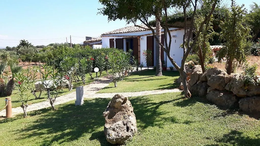 Villetta Degli Oleandri Villa Castellammare del Golfo