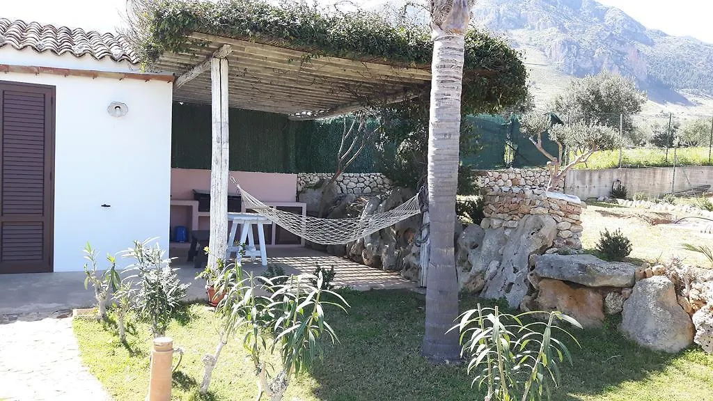 Villetta Degli Oleandri Villa Castellammare del Golfo 0*,