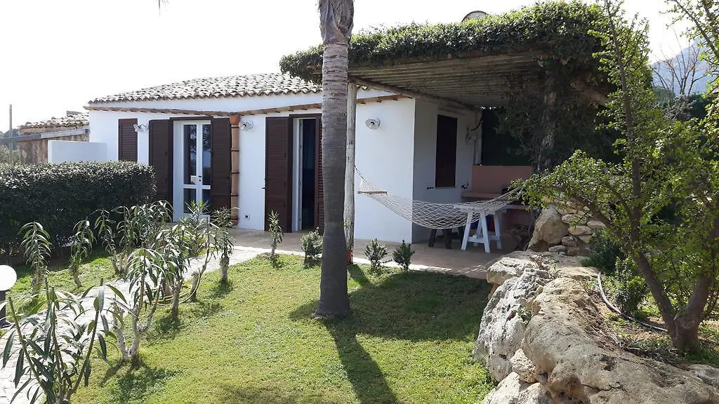 Villetta Degli Oleandri Villa Castellammare del Golfo